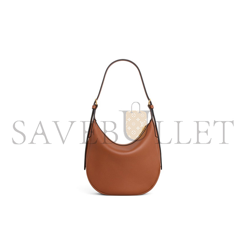 CELINE HELOISE BAG CUIR TRIOMPHE SMOOTH CALFSKIN (22*9*5cm)